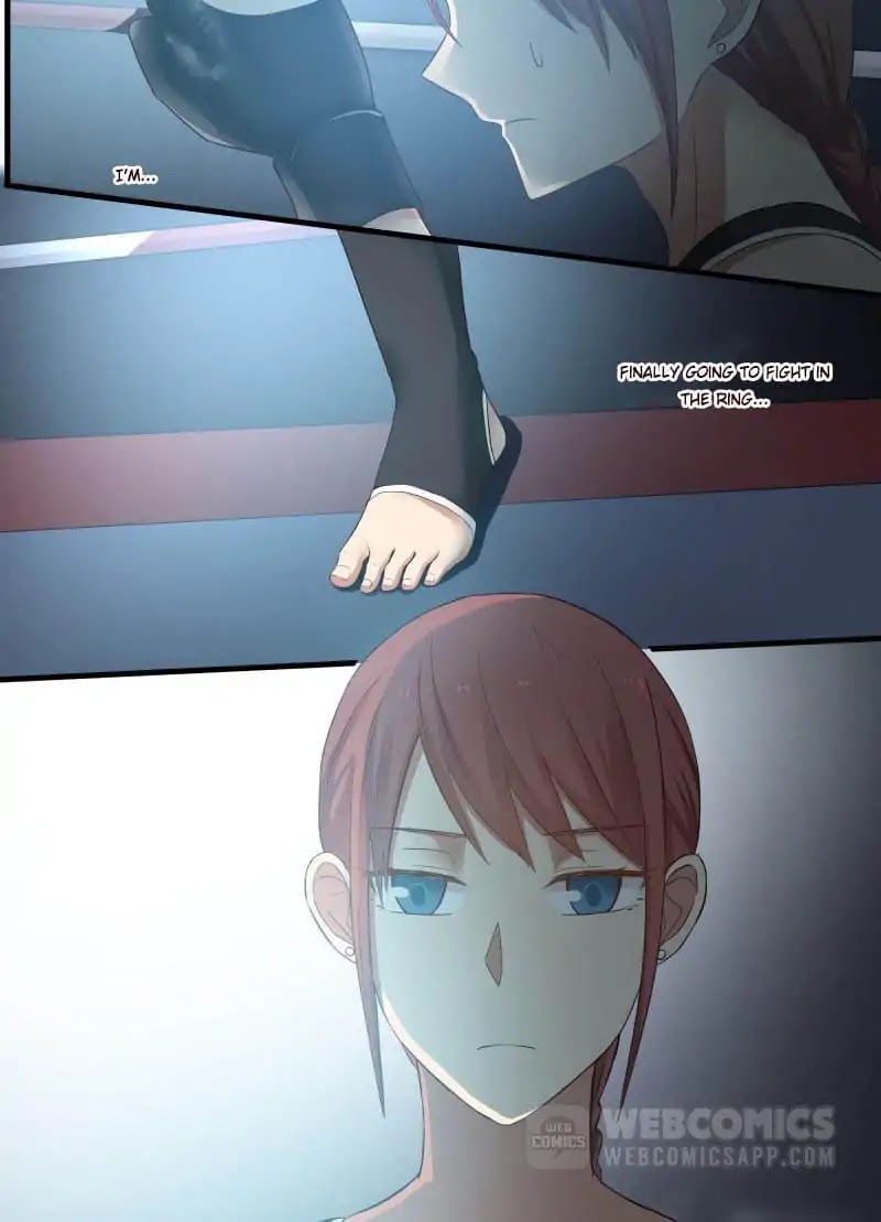 Lily (Yy) Chapter 1.340 page 7 - Vol.1 Chapter 340