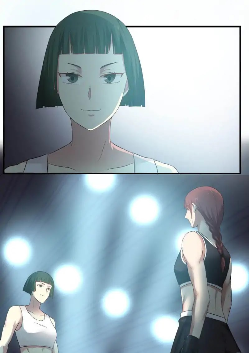 Lily (Yy) Chapter 1.340 page 8 - Vol.1 Chapter 340