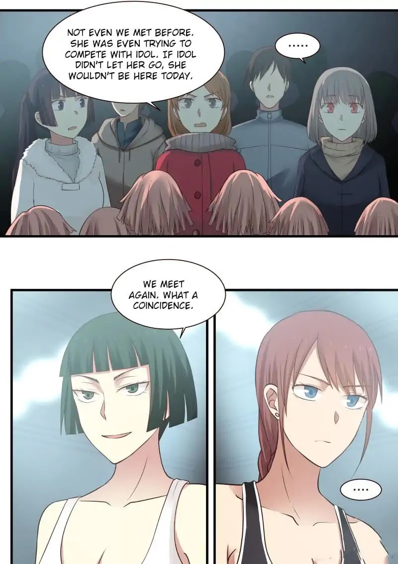 Lily (Yy) Chapter 1.341 page 2 - Vol.1 Chapter 341