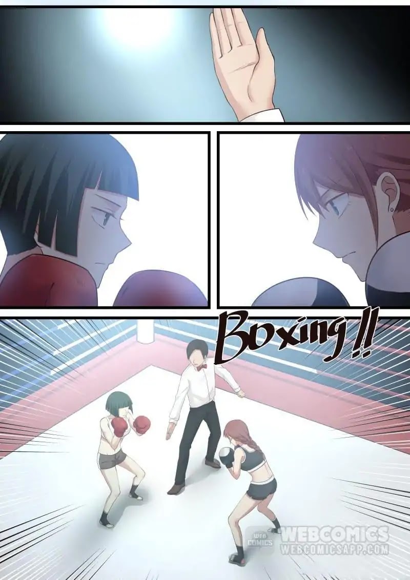 Lily (Yy) Chapter 1.341 page 3 - Vol.1 Chapter 341