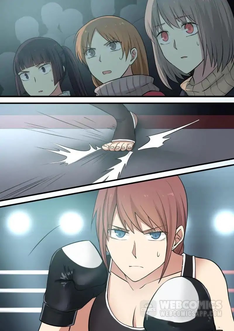 Lily (Yy) Chapter 1.341 page 5 - Vol.1 Chapter 341
