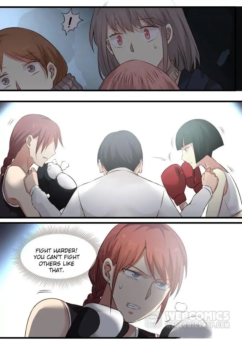 Lily (Yy) Chapter 1.342 page 1 - Vol.1 Chapter 342