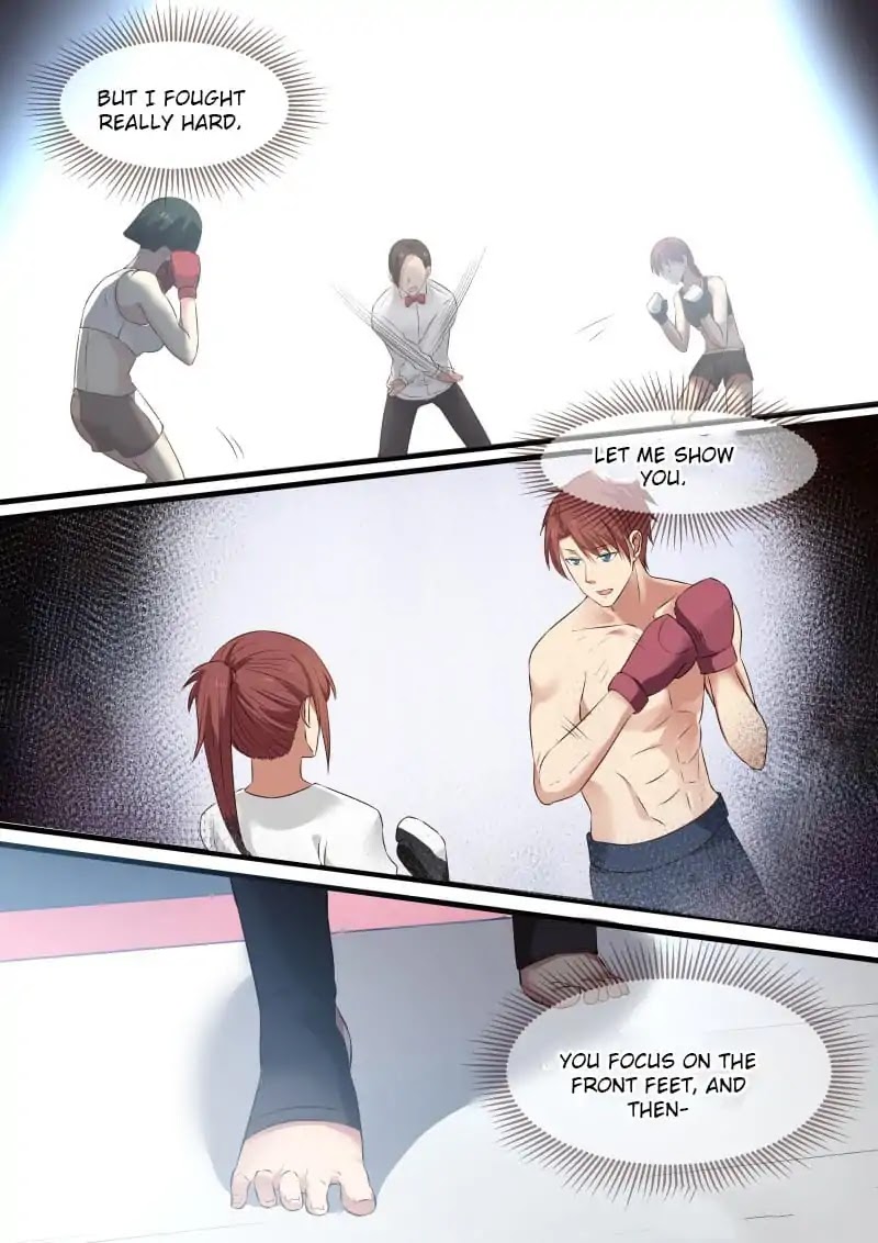 Lily (Yy) Chapter 1.342 page 2 - Vol.1 Chapter 342
