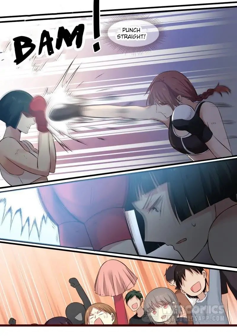 Lily (Yy) Chapter 1.342 page 3 - Vol.1 Chapter 342
