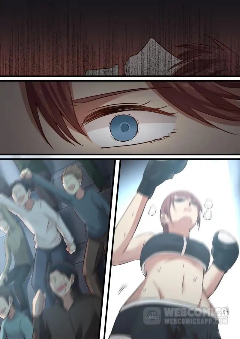 Lily (Yy) Chapter 1.342 page 7 - Vol.1 Chapter 342