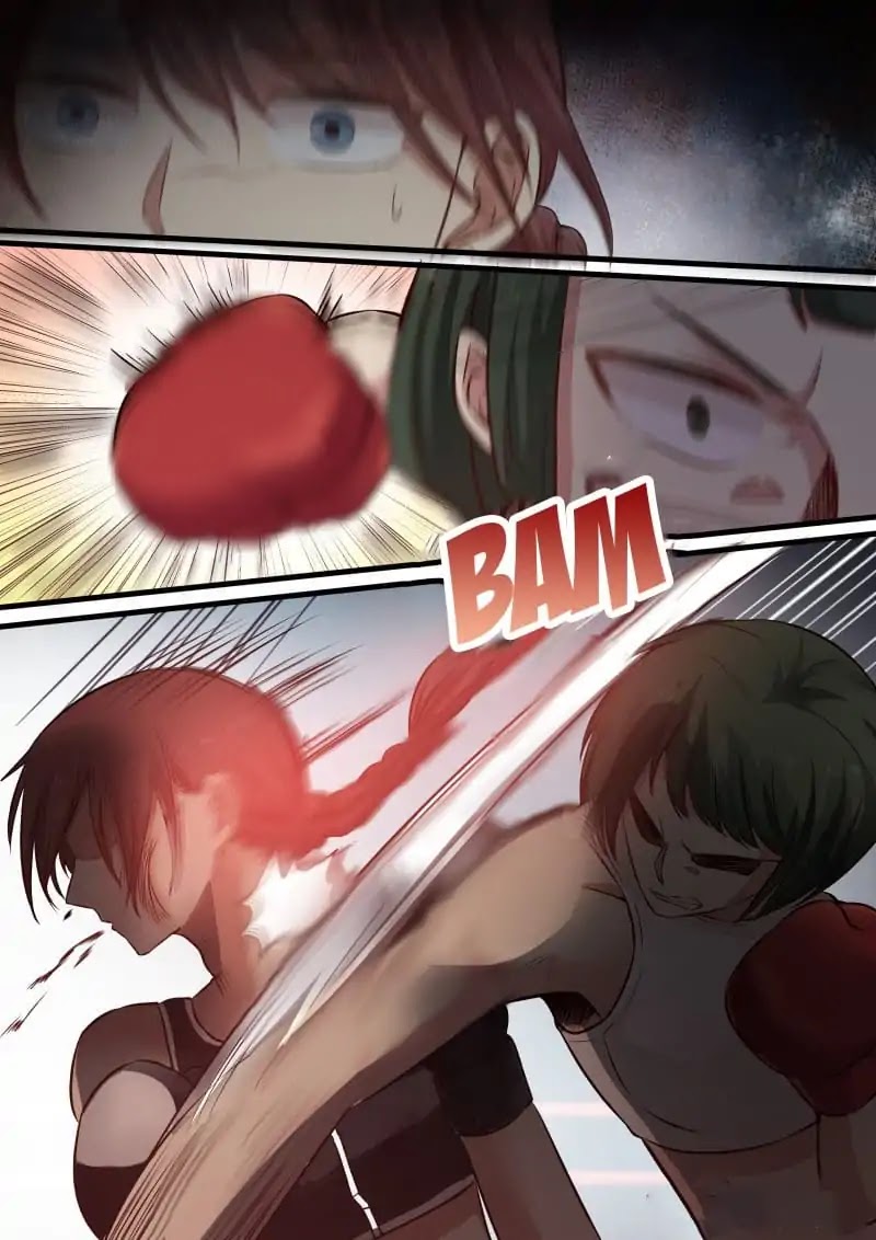 Lily (Yy) Chapter 1.342 page 8 - Vol.1 Chapter 342