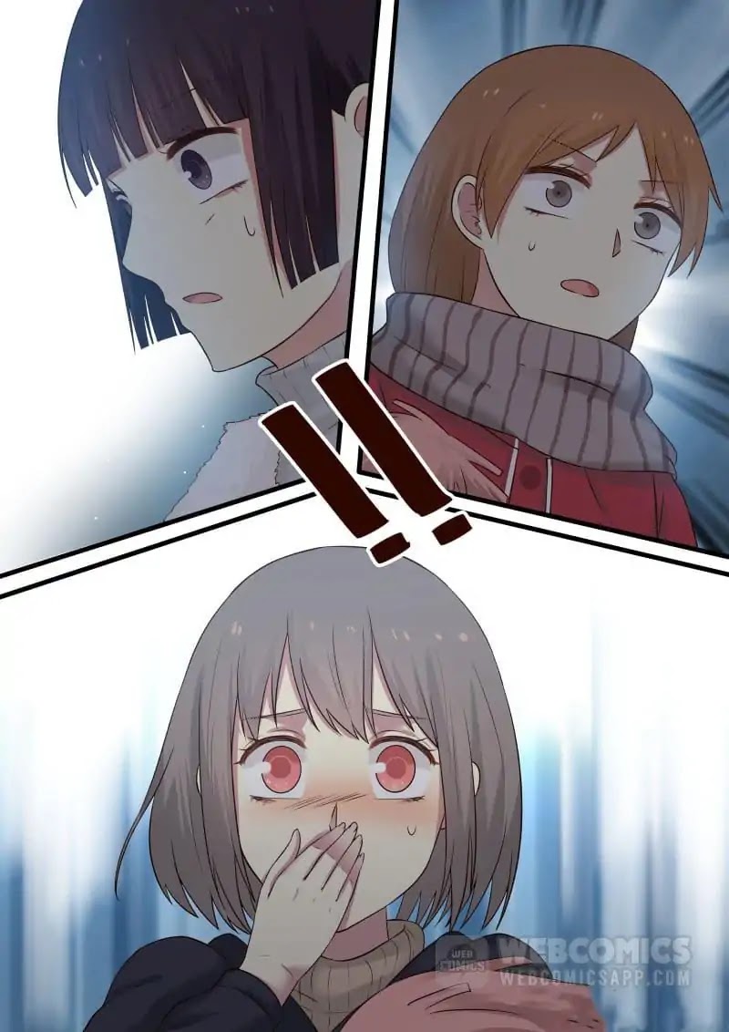 Lily (Yy) Chapter 1.343 page 1 - Vol.1 Chapter 343