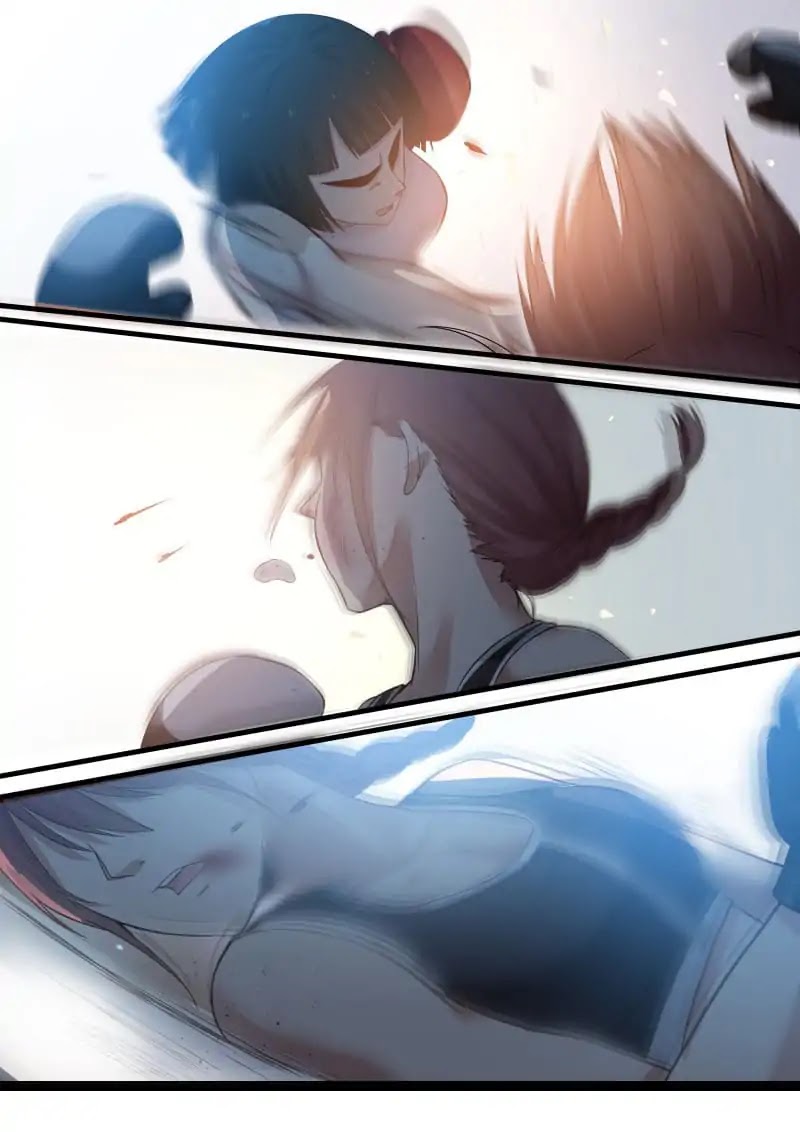 Lily (Yy) Chapter 1.343 page 2 - Vol.1 Chapter 343