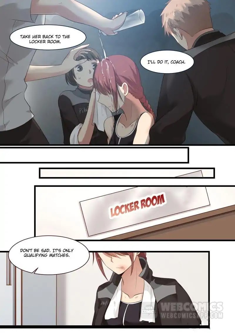 Lily (Yy) Chapter 1.343 page 5 - Vol.1 Chapter 343