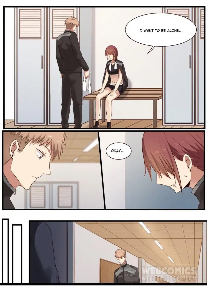 Lily (Yy) Chapter 1.343 page 7 - Vol.1 Chapter 343