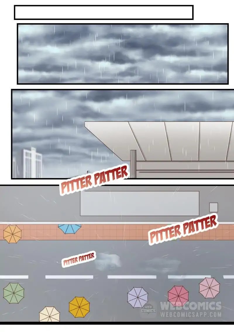 Lily (Yy) Chapter 1.344 page 1 - Vol.1 Chapter 344