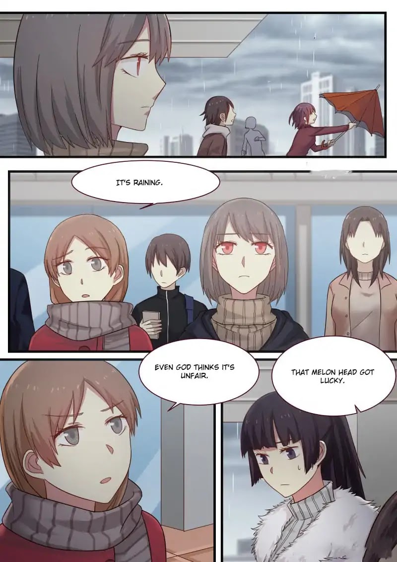 Lily (Yy) Chapter 1.344 page 2 - Vol.1 Chapter 344