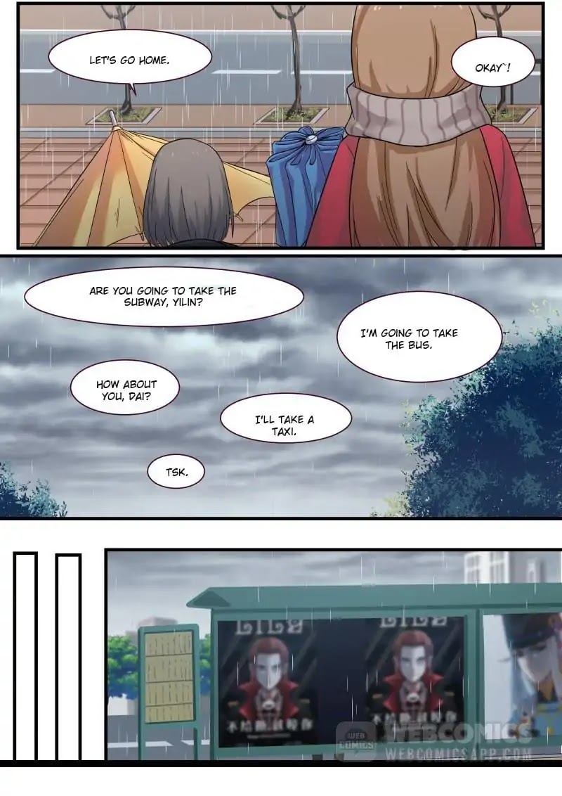 Lily (Yy) Chapter 1.344 page 3 - Vol.1 Chapter 344