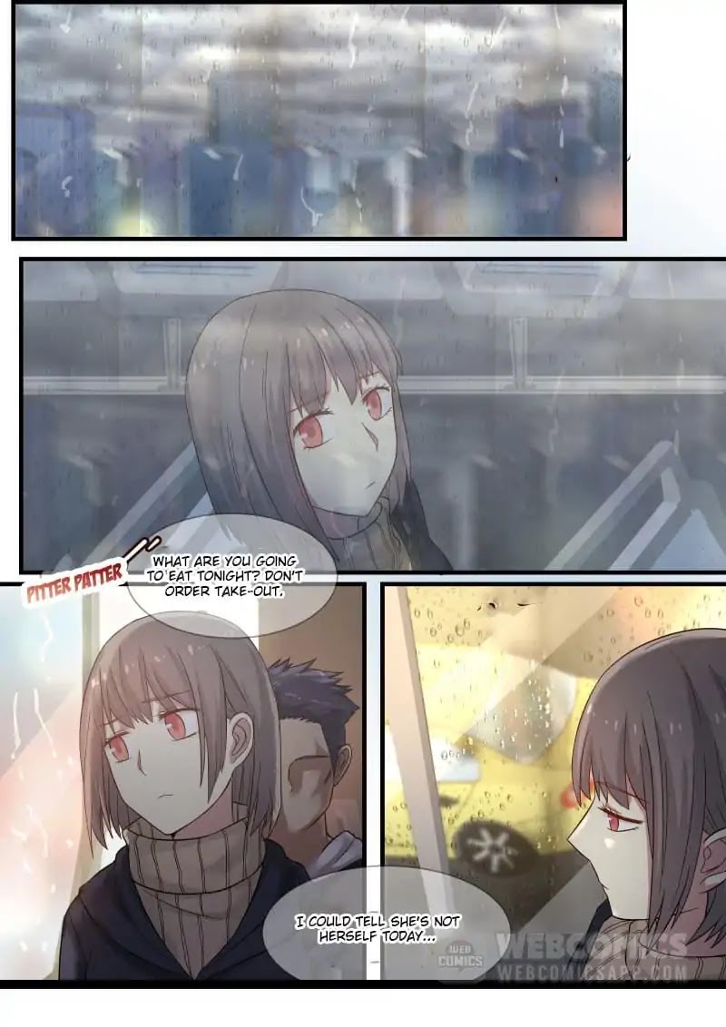 Lily (Yy) Chapter 1.344 page 5 - Vol.1 Chapter 344