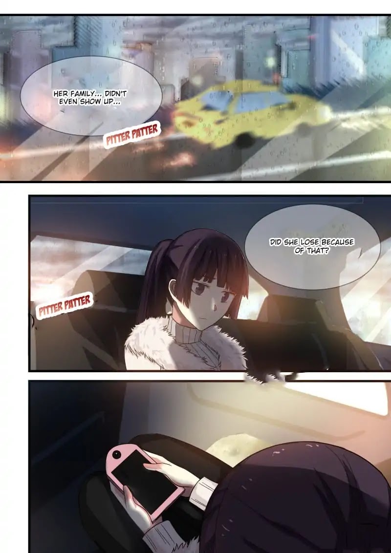 Lily (Yy) Chapter 1.344 page 6 - Vol.1 Chapter 344