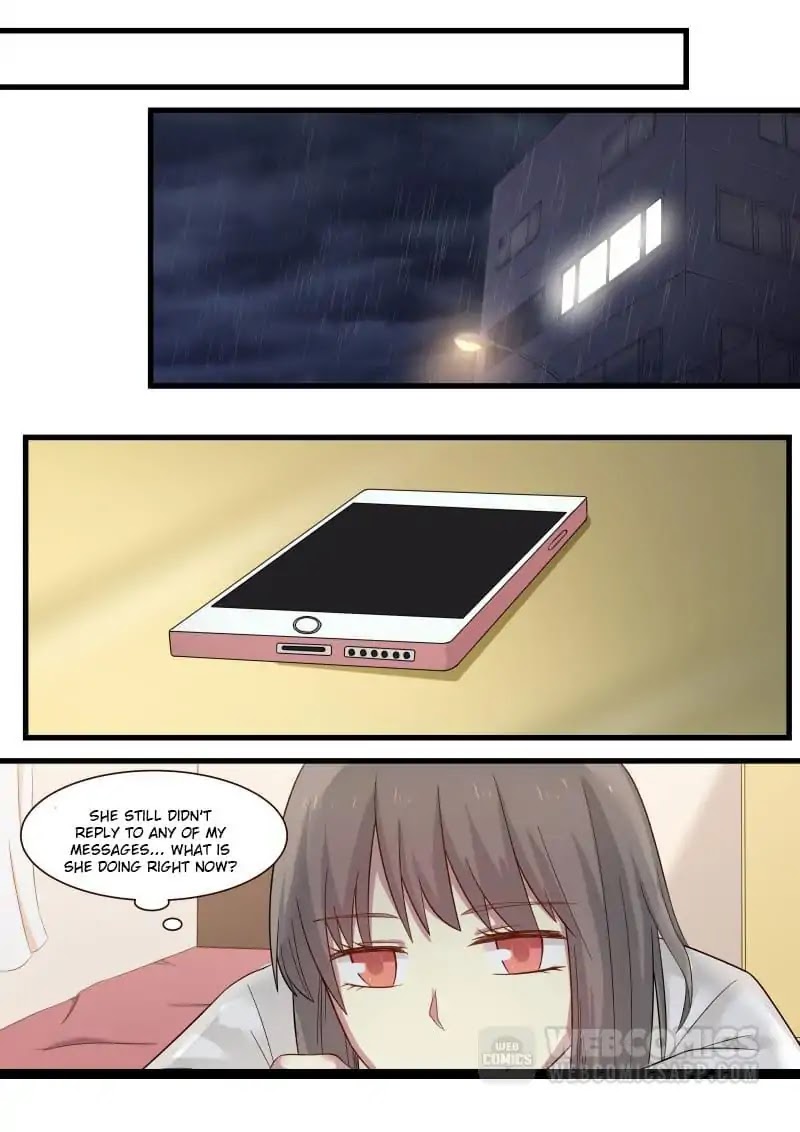 Lily (Yy) Chapter 1.344 page 7 - Vol.1 Chapter 344