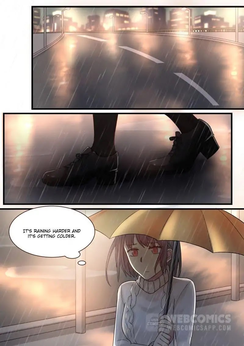 Lily (Yy) Chapter 1.345 page 1 - Vol.1 Chapter 345