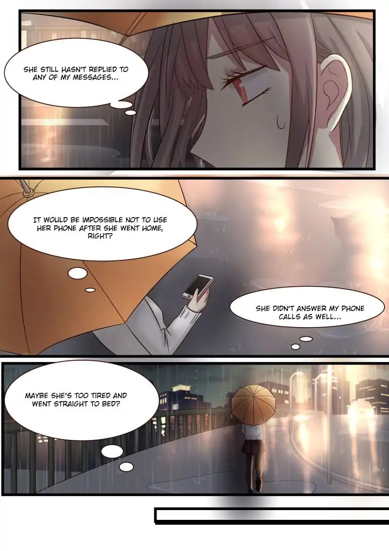 Lily (Yy) Chapter 1.345 page 2 - Vol.1 Chapter 345