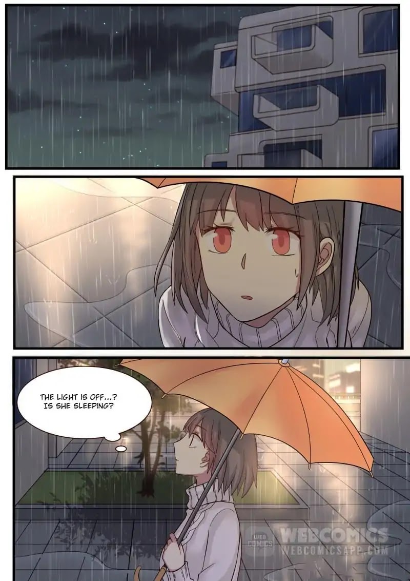 Lily (Yy) Chapter 1.345 page 3 - Vol.1 Chapter 345