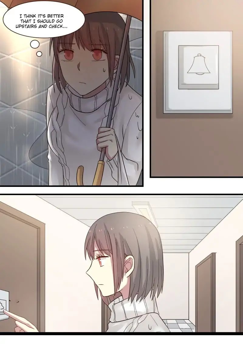 Lily (Yy) Chapter 1.345 page 4 - Vol.1 Chapter 345