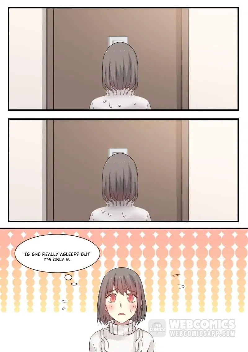 Lily (Yy) Chapter 1.345 page 5 - Vol.1 Chapter 345