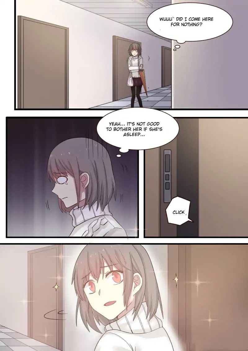 Lily (Yy) Chapter 1.345 page 6 - Vol.1 Chapter 345