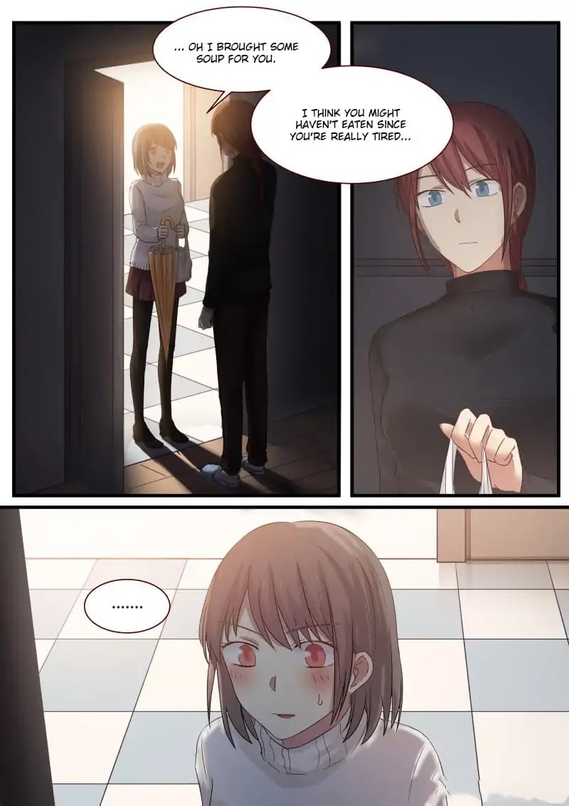 Lily (Yy) Chapter 1.346 page 2 - Vol.1 Chapter 346