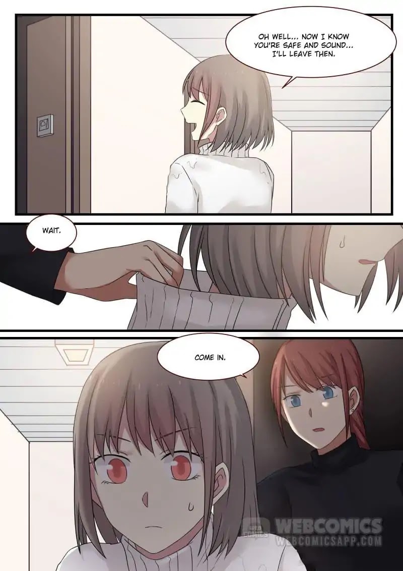 Lily (Yy) Chapter 1.346 page 3 - Vol.1 Chapter 346