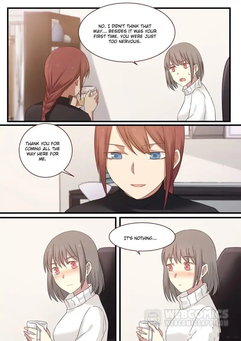 Lily (Yy) Chapter 1.346 page 5 - Vol.1 Chapter 346