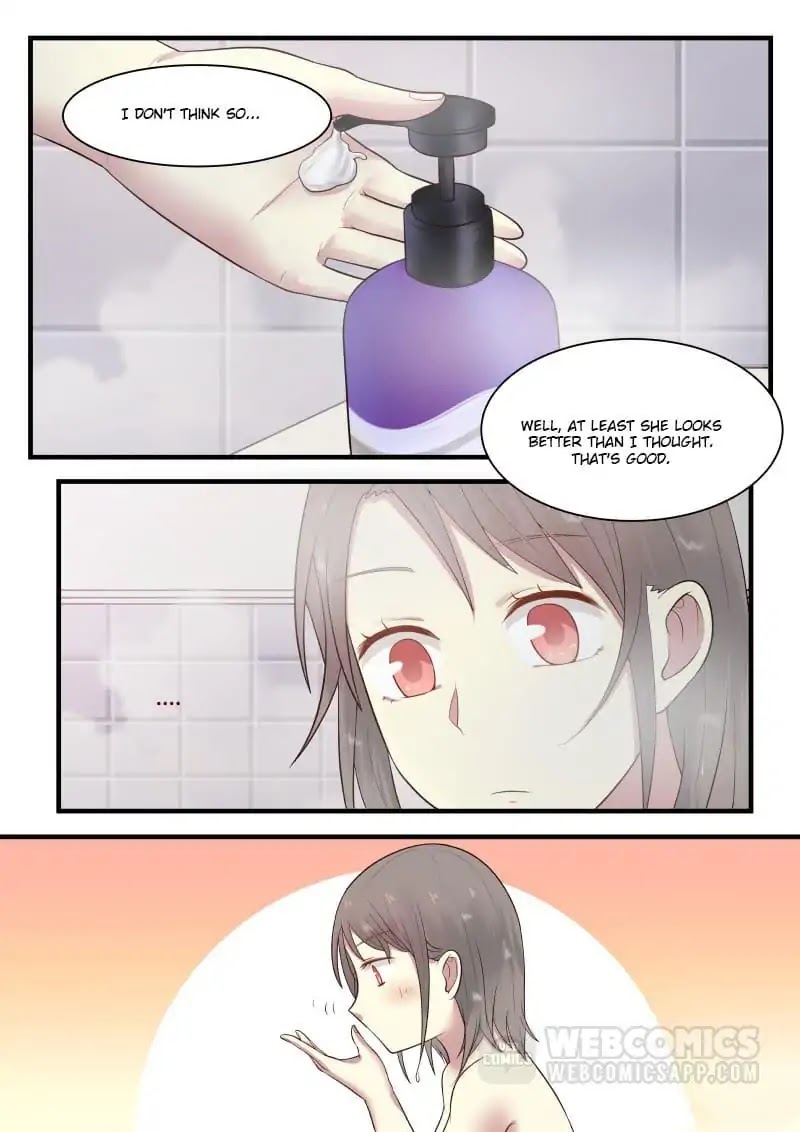 Lily (Yy) Chapter 1.347 page 3 - Vol.1 Chapter 347