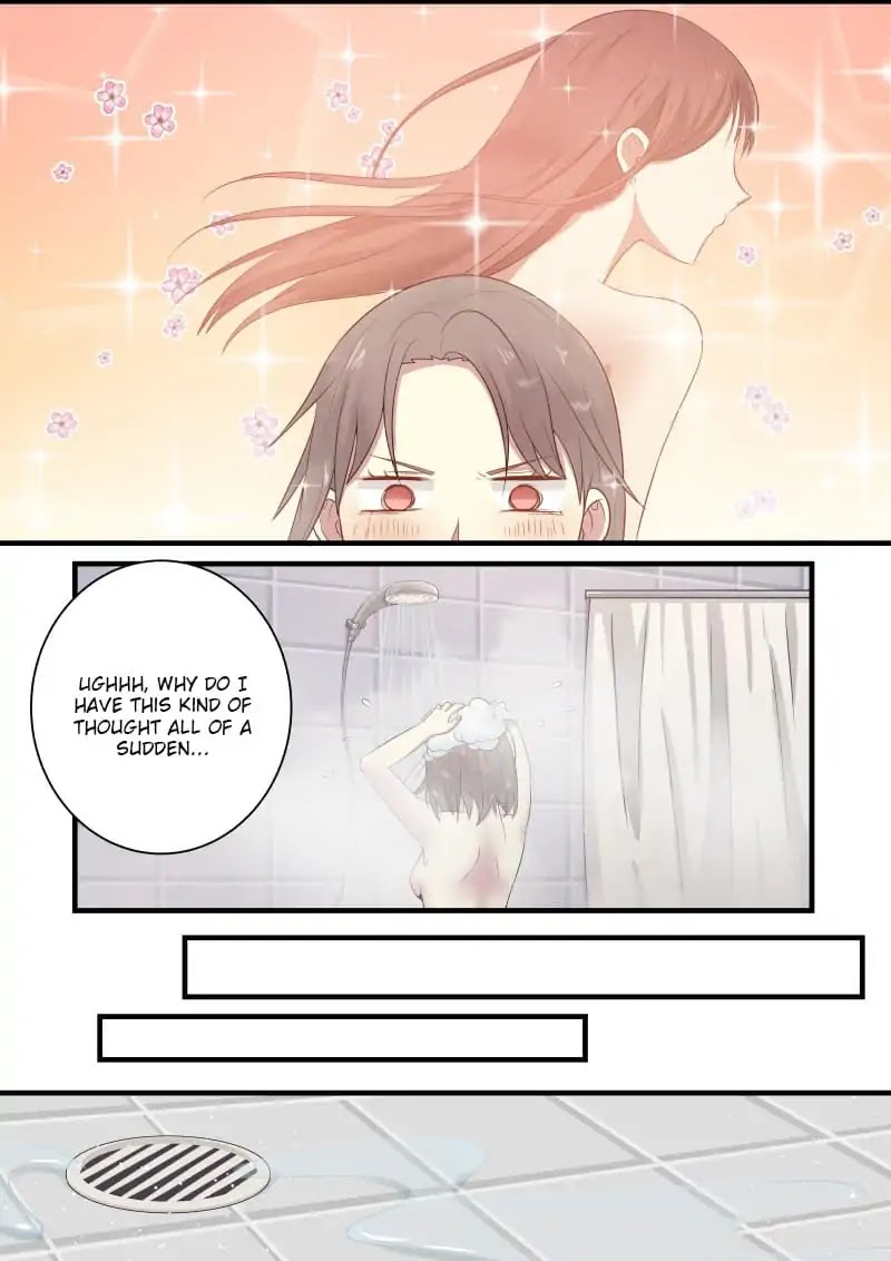 Lily (Yy) Chapter 1.347 page 4 - Vol.1 Chapter 347