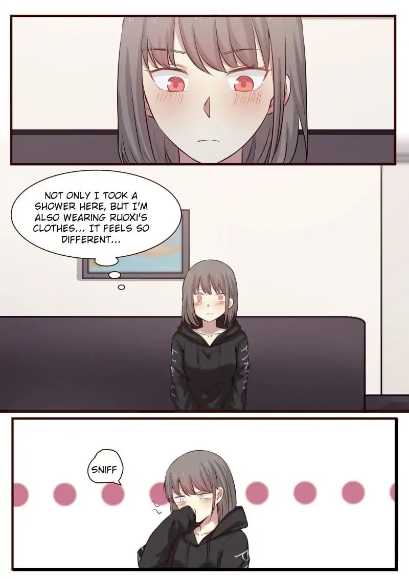 Lily (Yy) Chapter 1.348 page 2 - Vol.1 Chapter 348