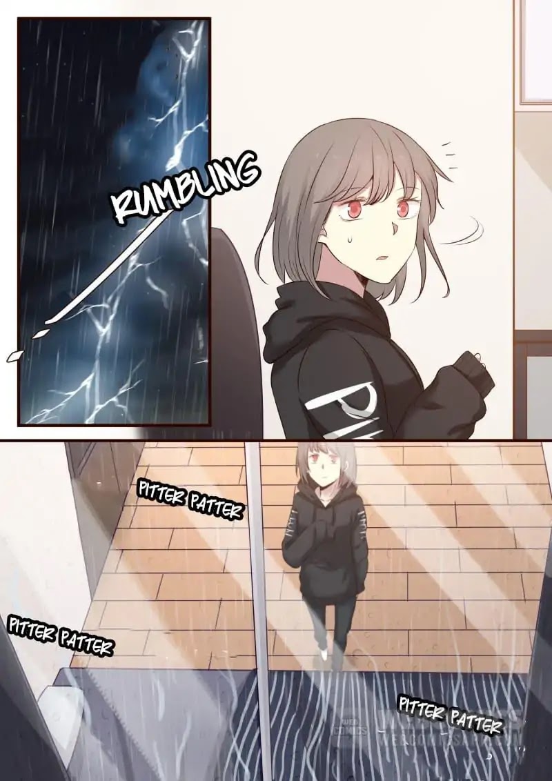 Lily (Yy) Chapter 1.348 page 3 - Vol.1 Chapter 348