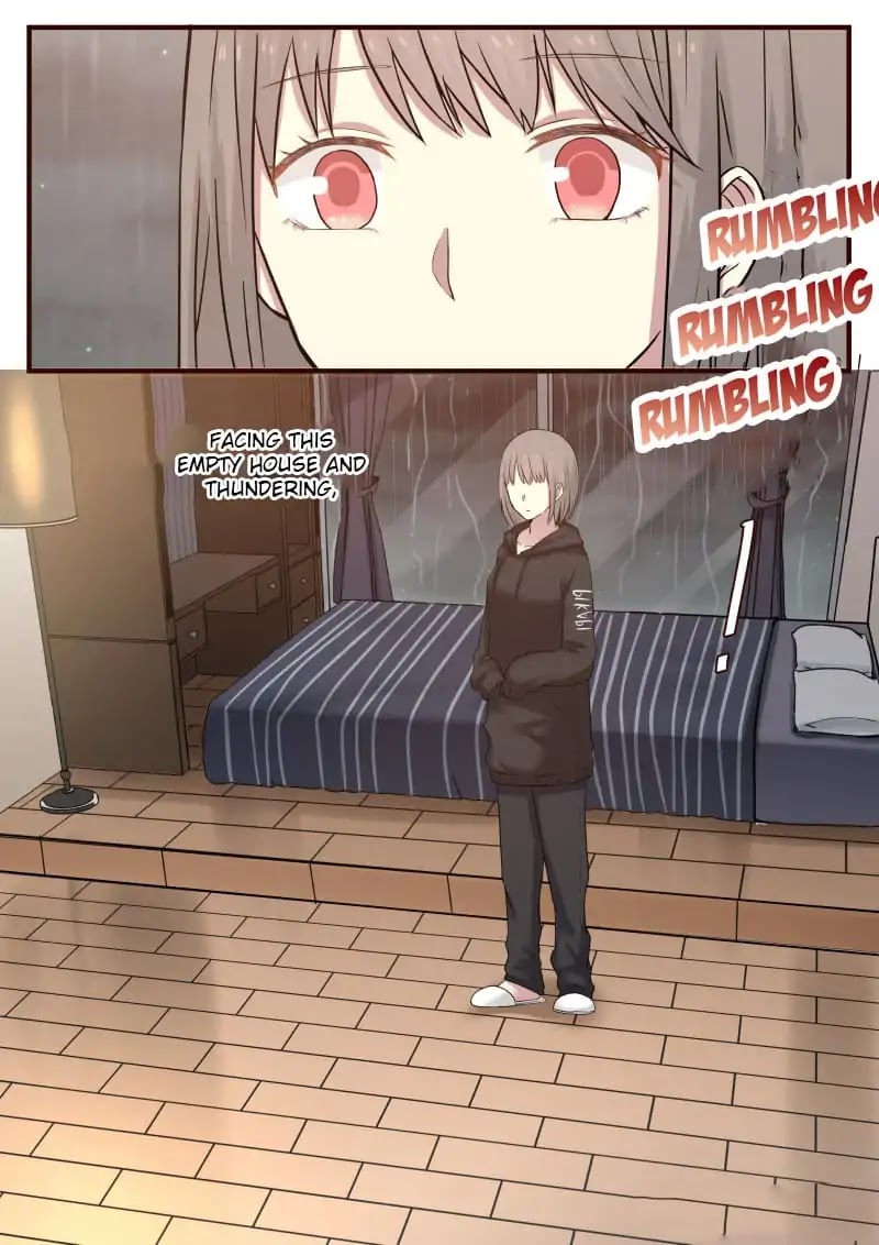 Lily (Yy) Chapter 1.348 page 6 - Vol.1 Chapter 348