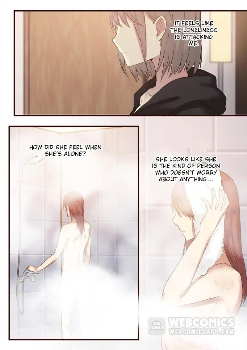 Lily (Yy) Chapter 1.348 page 7 - Vol.1 Chapter 348