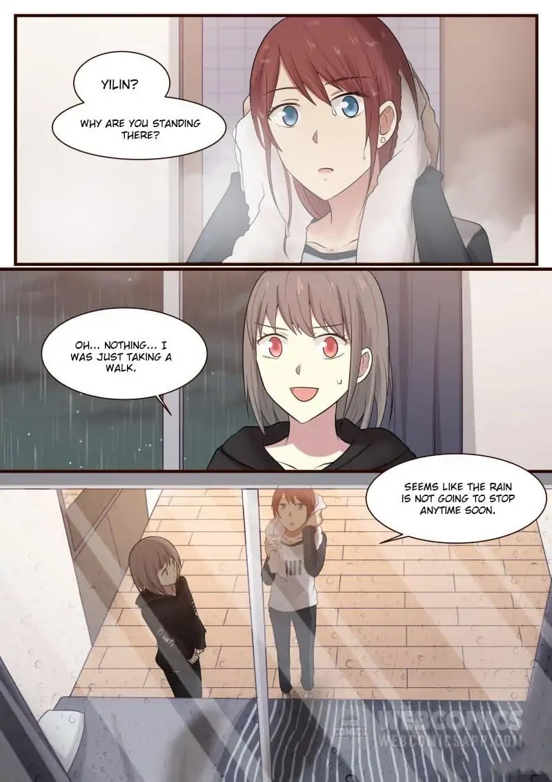 Lily (Yy) Chapter 1.349 page 1 - Vol.1 Chapter 349