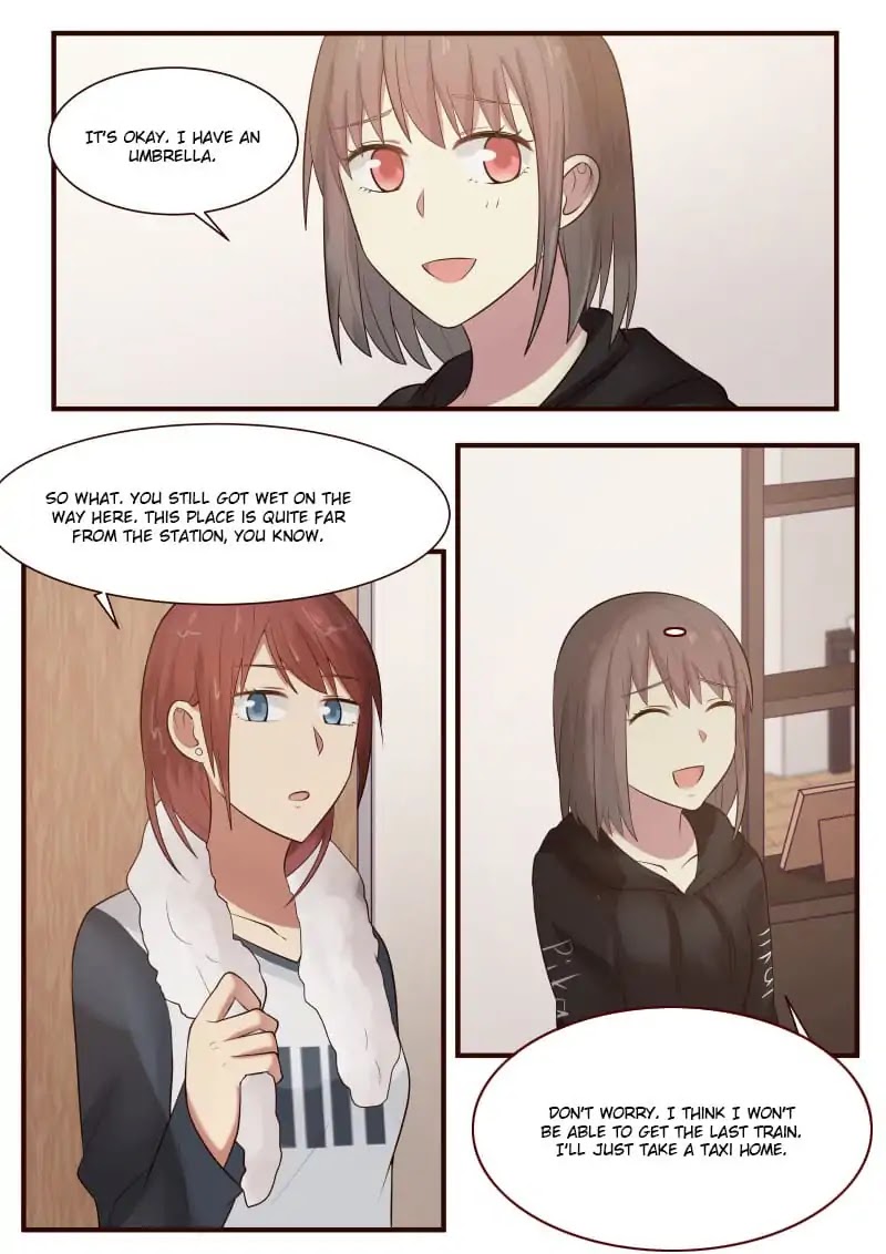 Lily (Yy) Chapter 1.349 page 2 - Vol.1 Chapter 349