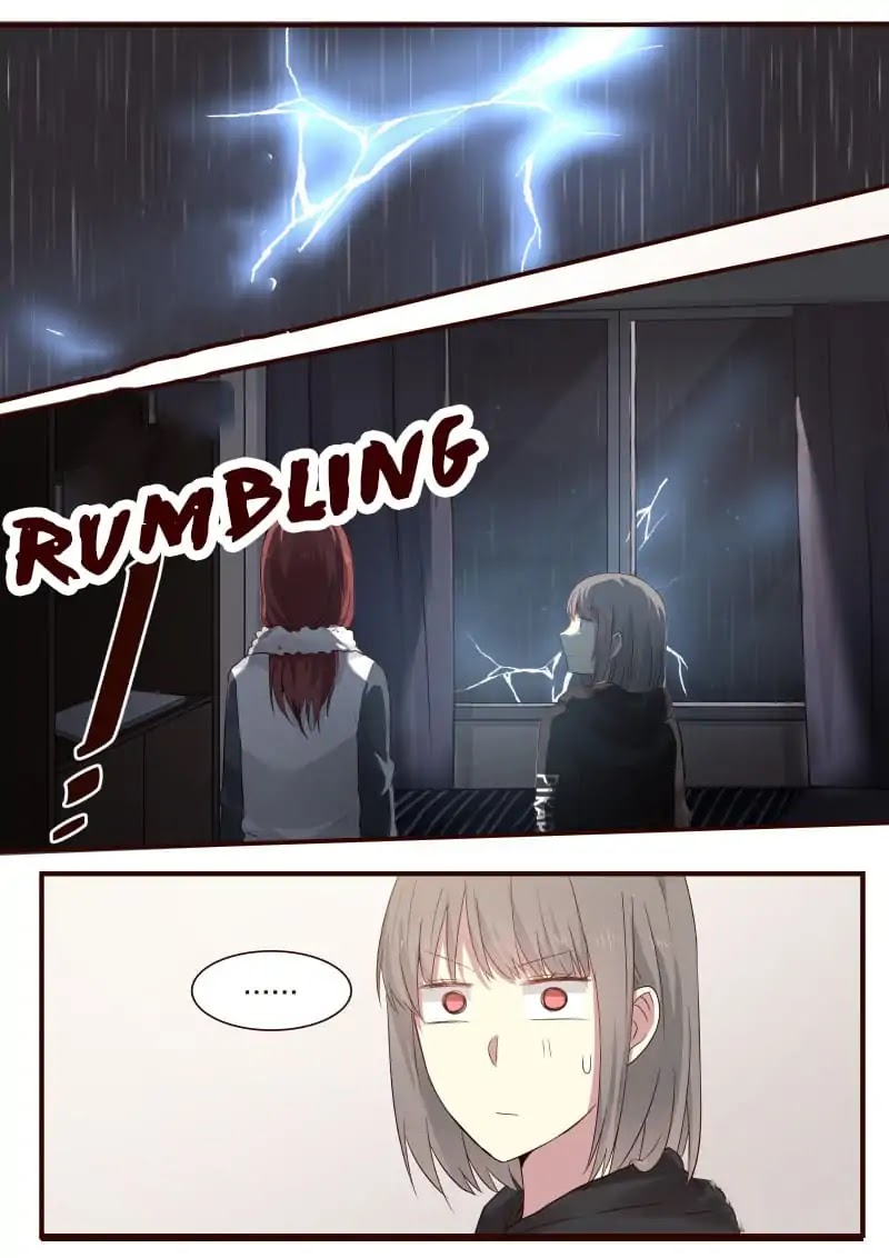Lily (Yy) Chapter 1.349 page 4 - Vol.1 Chapter 349