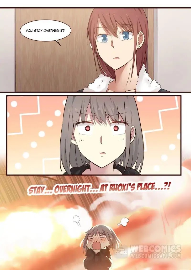 Lily (Yy) Chapter 1.349 page 7 - Vol.1 Chapter 349