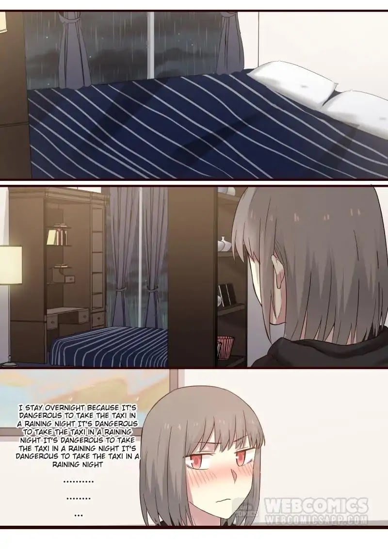 Lily (Yy) Chapter 1.350 page 1 - Vol.1 Chapter 350