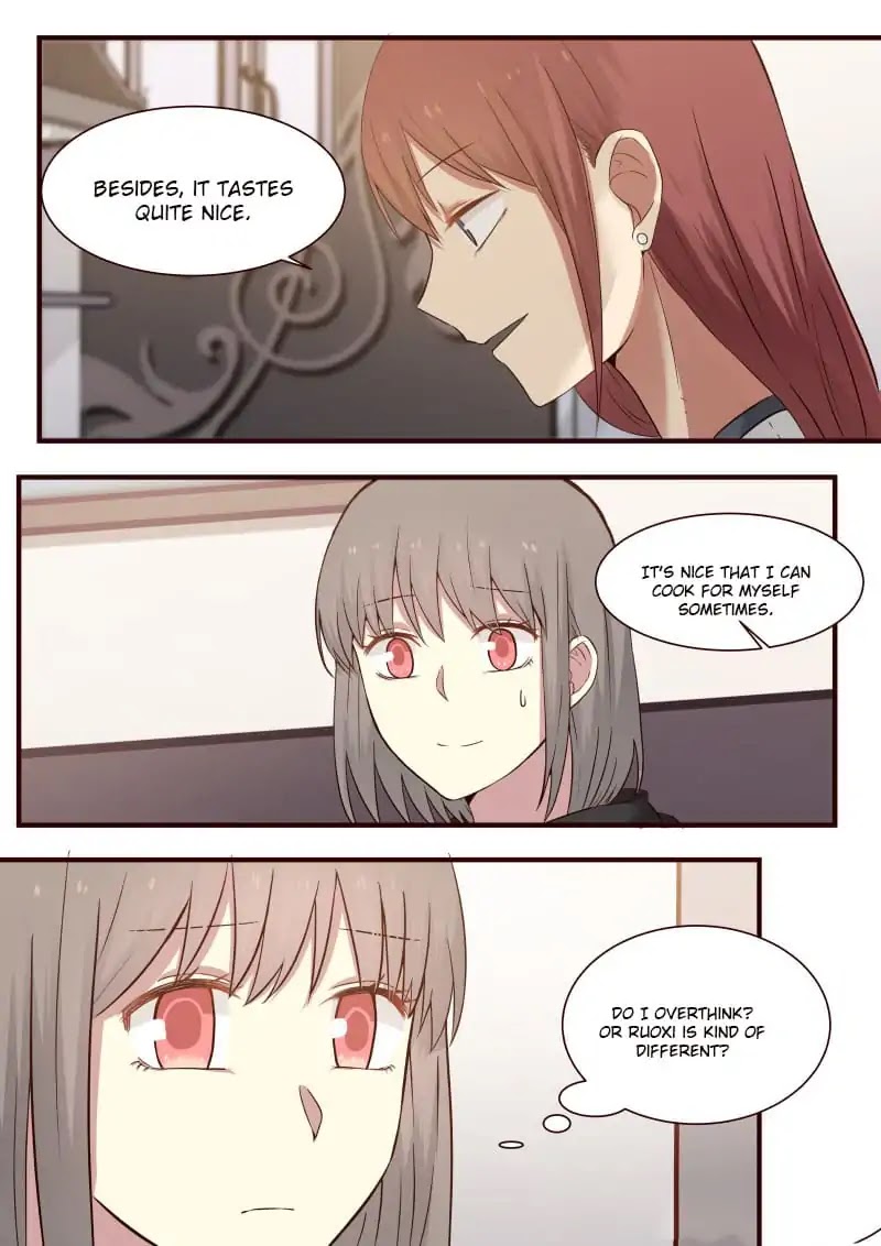 Lily (Yy) Chapter 1.350 page 4 - Vol.1 Chapter 350