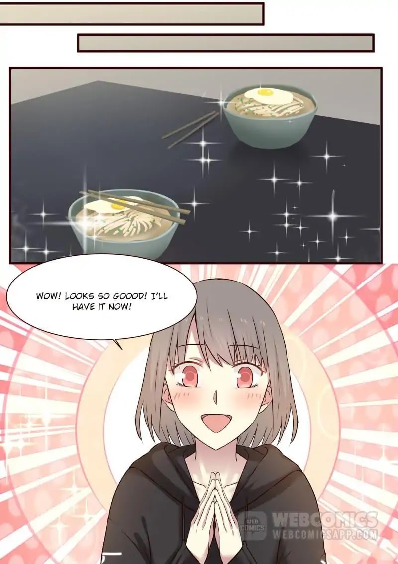 Lily (Yy) Chapter 1.350 page 5 - Vol.1 Chapter 350