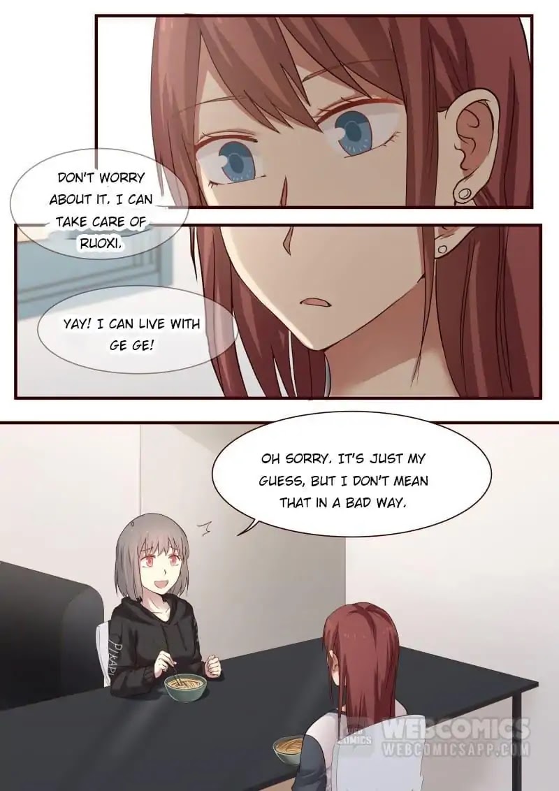 Lily (Yy) Chapter 1.351 page 1 - Vol.1 Chapter 351