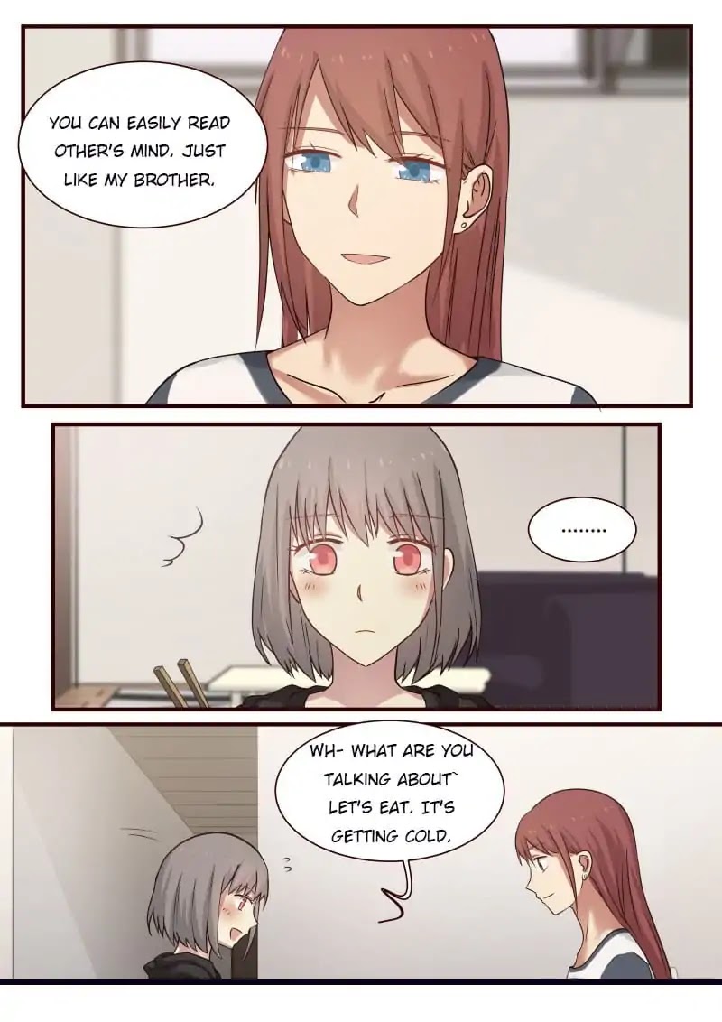 Lily (Yy) Chapter 1.351 page 2 - Vol.1 Chapter 351