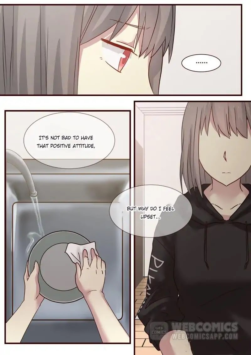 Lily (Yy) Chapter 1.351 page 7 - Vol.1 Chapter 351