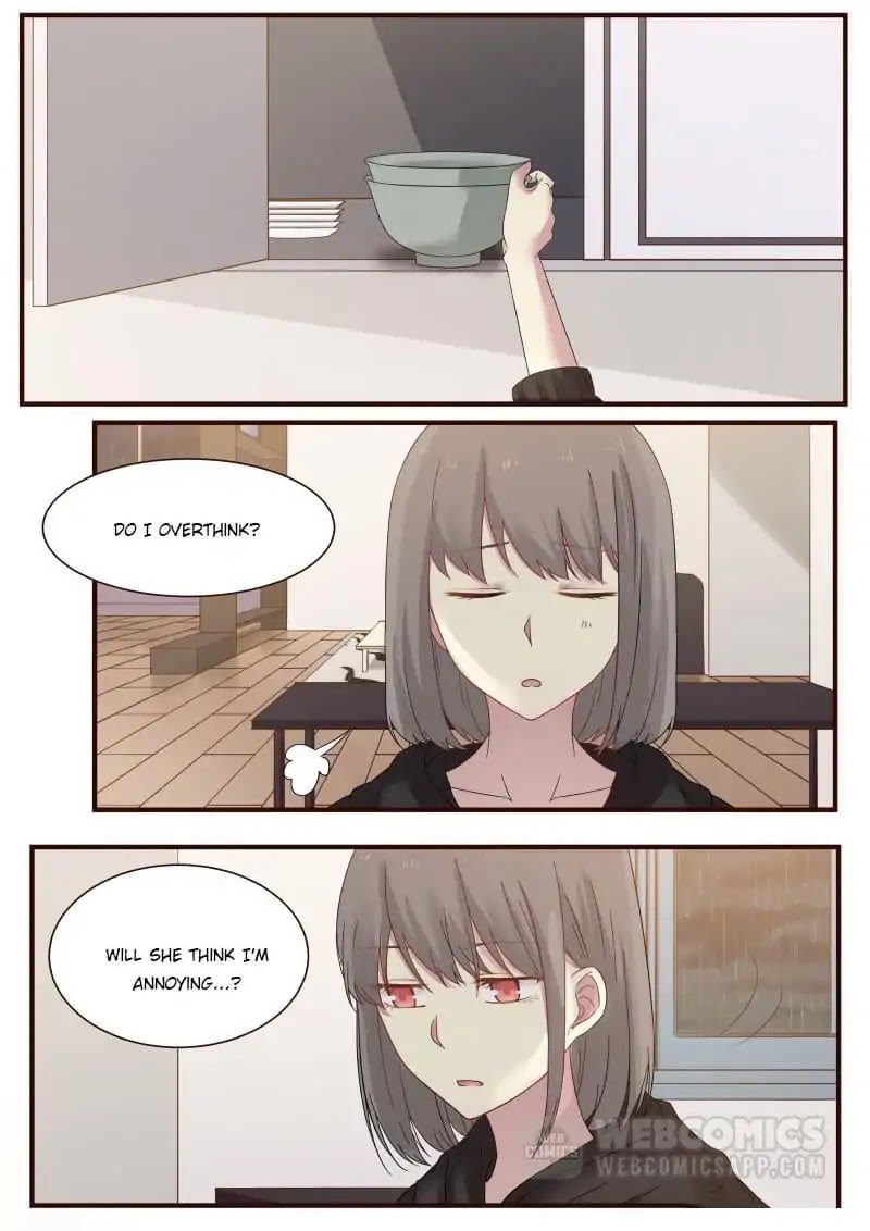 Lily (Yy) Chapter 1.352 page 1 - Vol.1 Chapter 352
