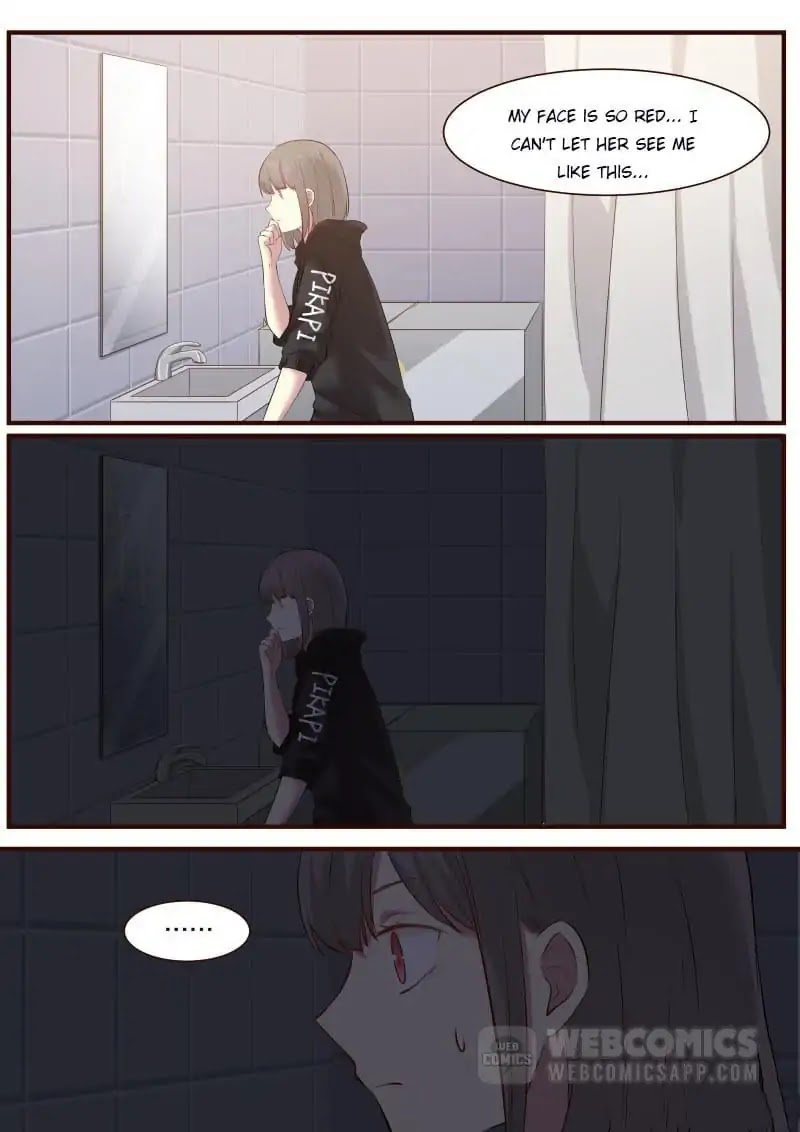 Lily (Yy) Chapter 1.352 page 7 - Vol.1 Chapter 352