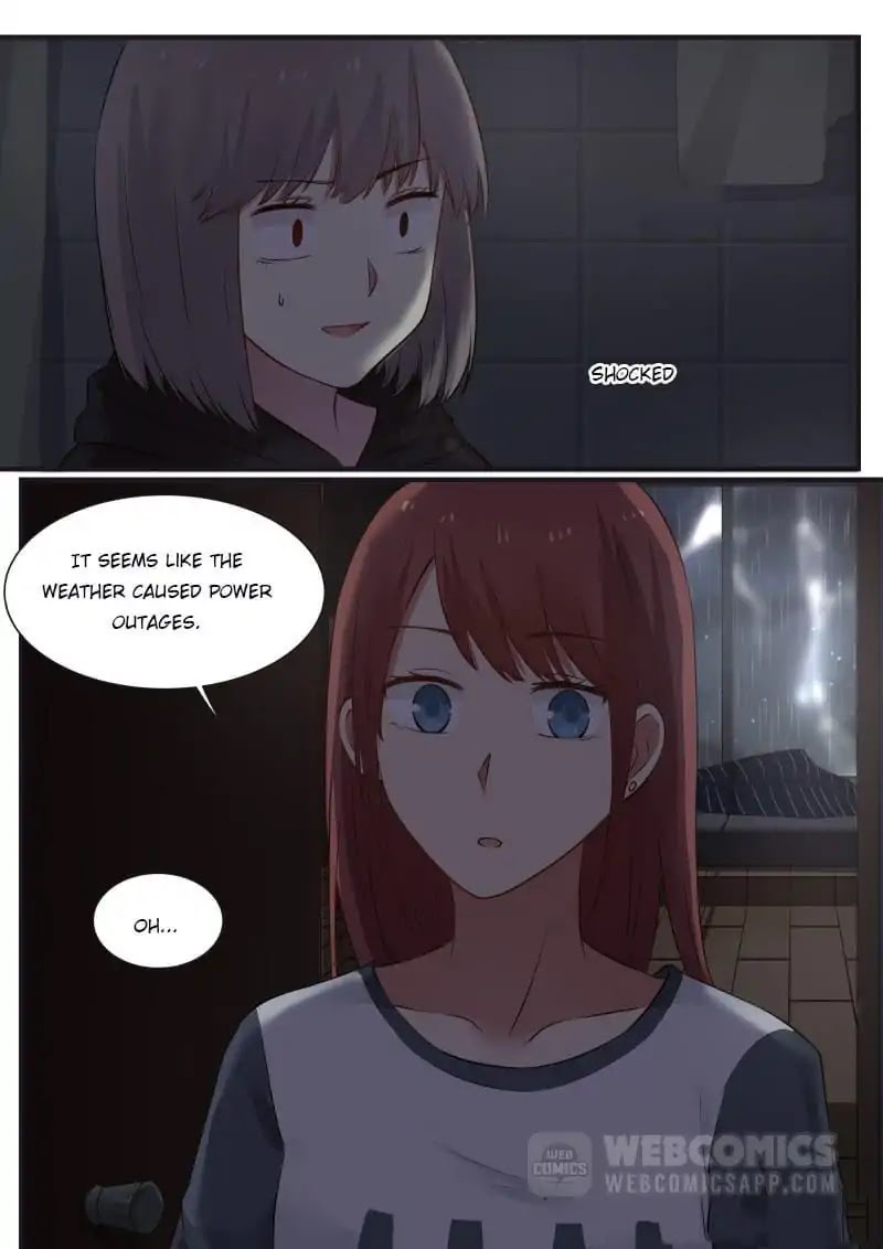 Lily (Yy) Chapter 1.353 page 1 - Vol.1 Chapter 353