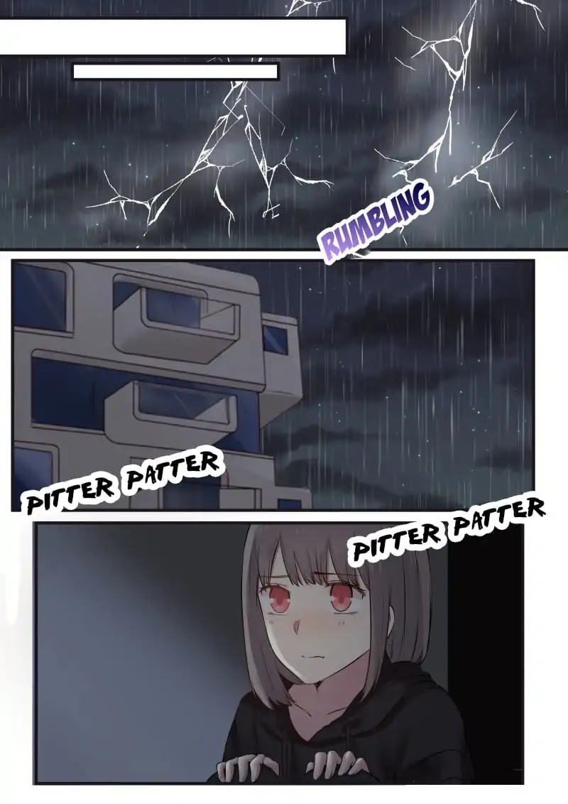 Lily (Yy) Chapter 1.353 page 2 - Vol.1 Chapter 353