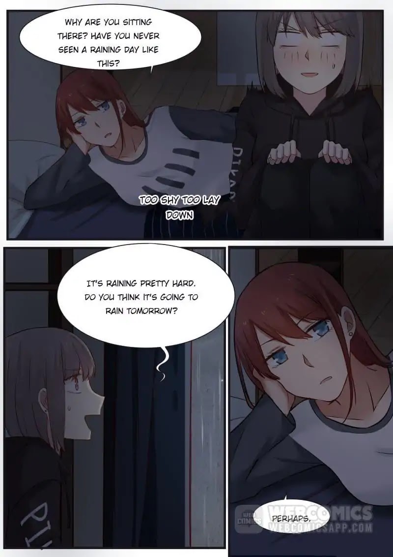 Lily (Yy) Chapter 1.353 page 3 - Vol.1 Chapter 353
